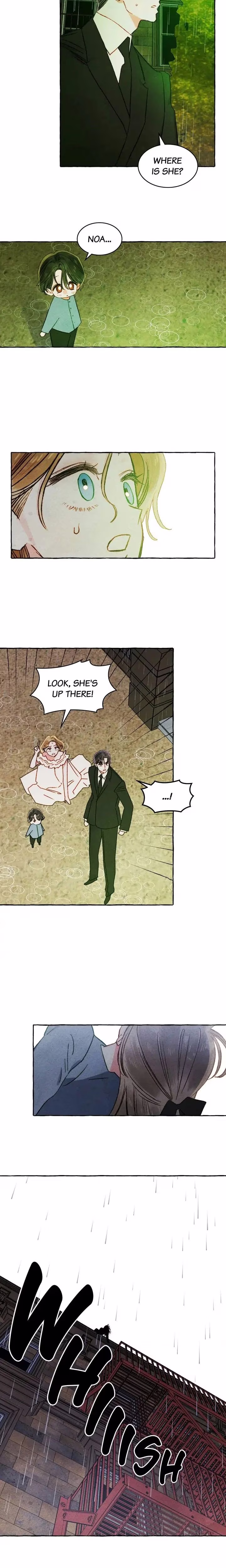 I Raised a Black Dragon - Chapter 57 - Part 15