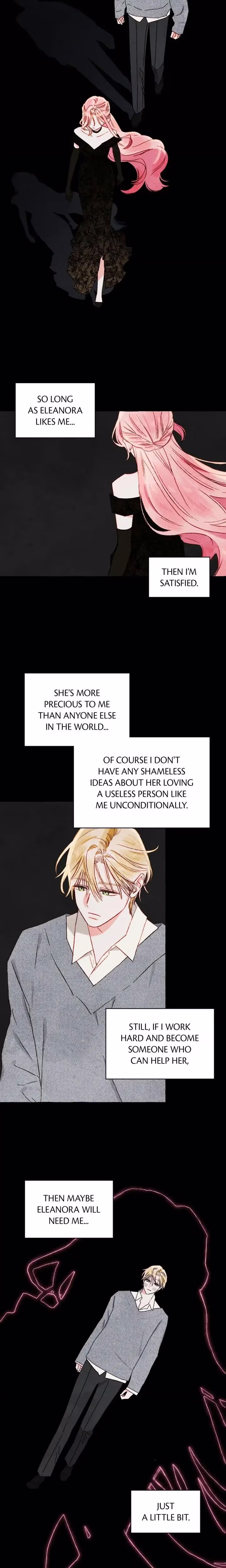 I Raised a Black Dragon - Chapter 58 - Part 3