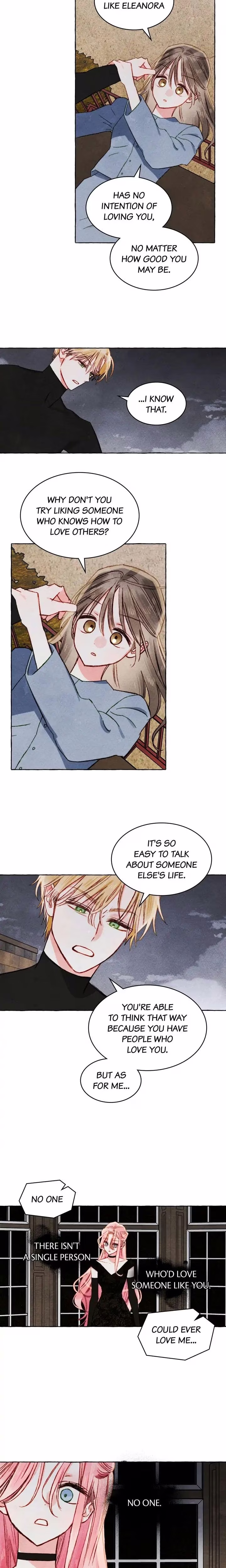 I Raised a Black Dragon - Chapter 58 - Part 7