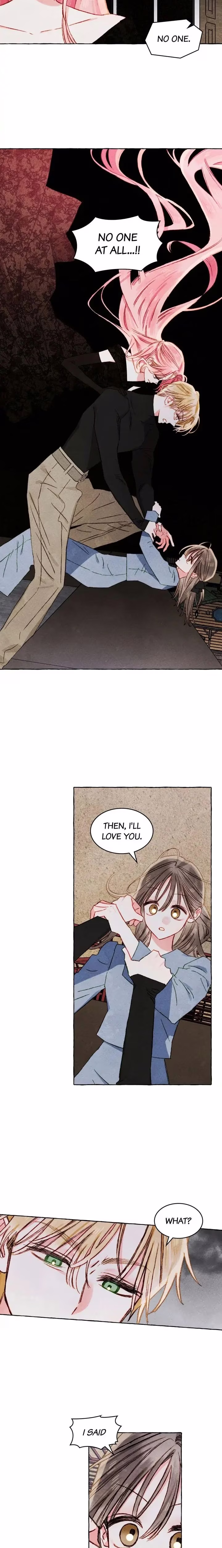 I Raised a Black Dragon - Chapter 58 - Part 8