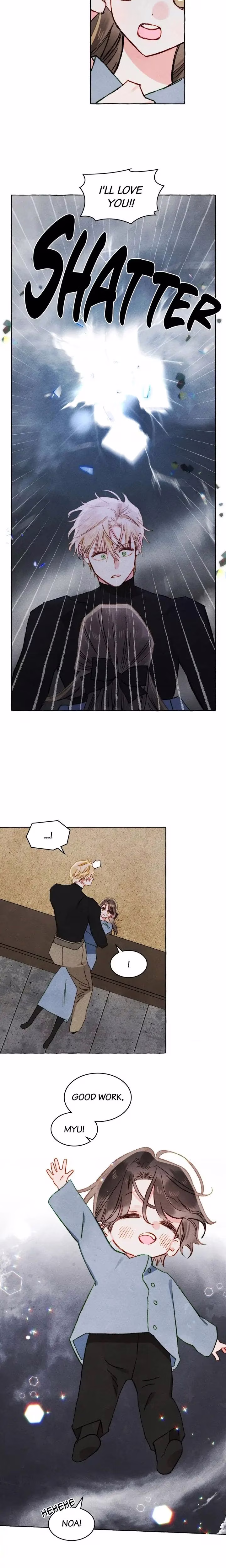 I Raised a Black Dragon - Chapter 58 - Part 9