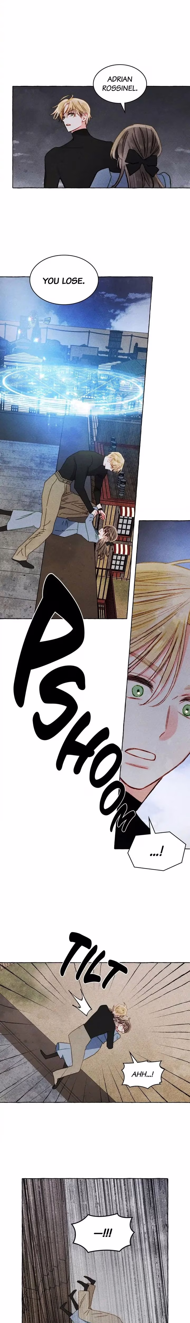 I Raised a Black Dragon - Chapter 58 - Part 10