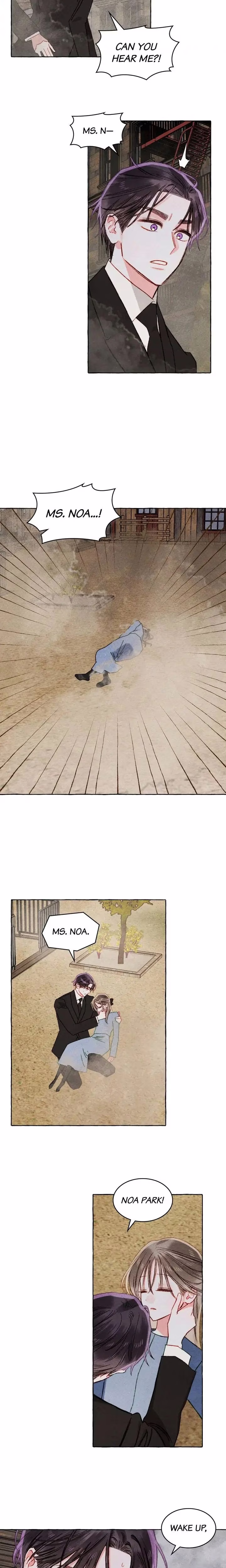 I Raised a Black Dragon - Chapter 58 - Part 13