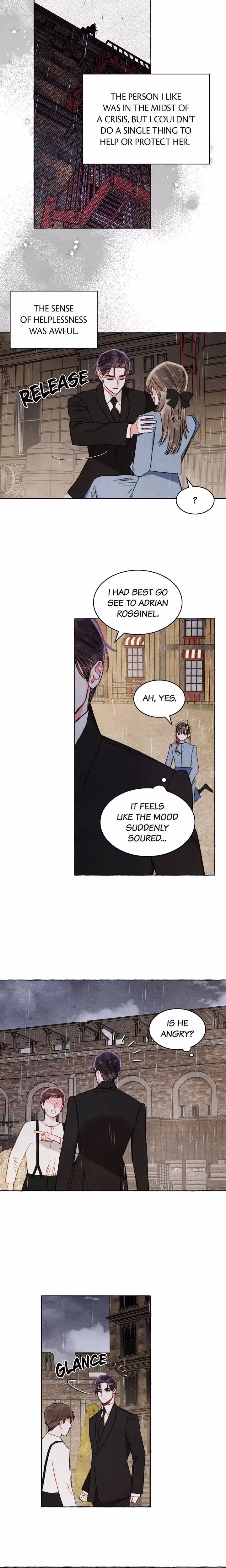 I Raised a Black Dragon - Chapter 59 - Part 4