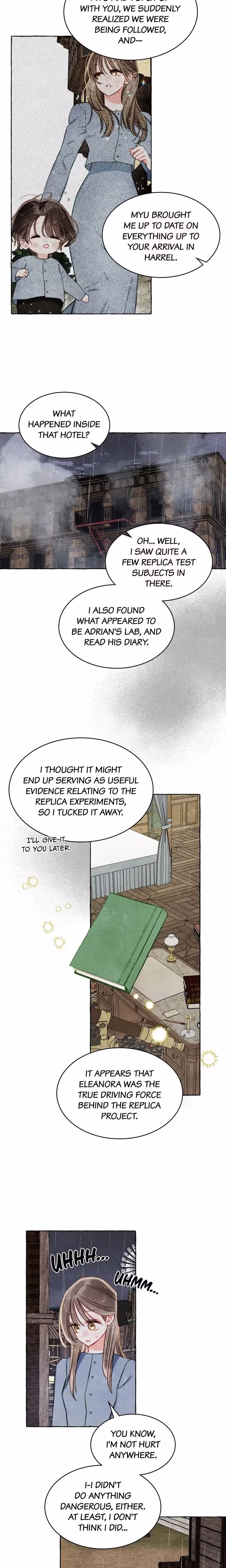 I Raised a Black Dragon - Chapter 59 - Part 6