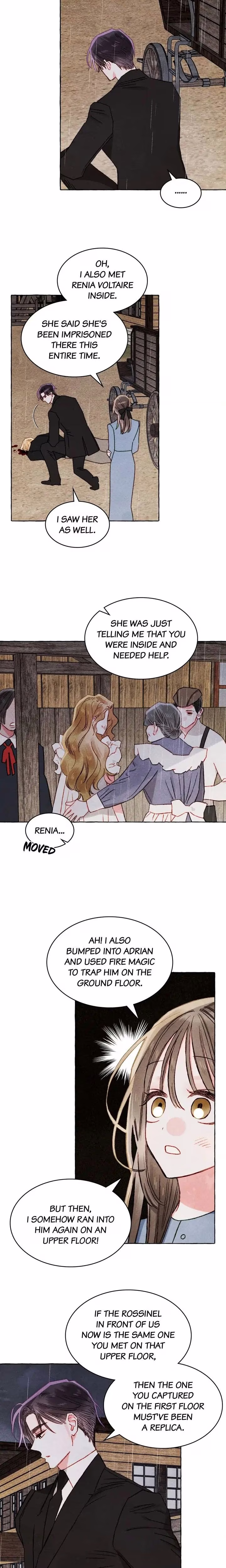 I Raised a Black Dragon - Chapter 59 - Part 7