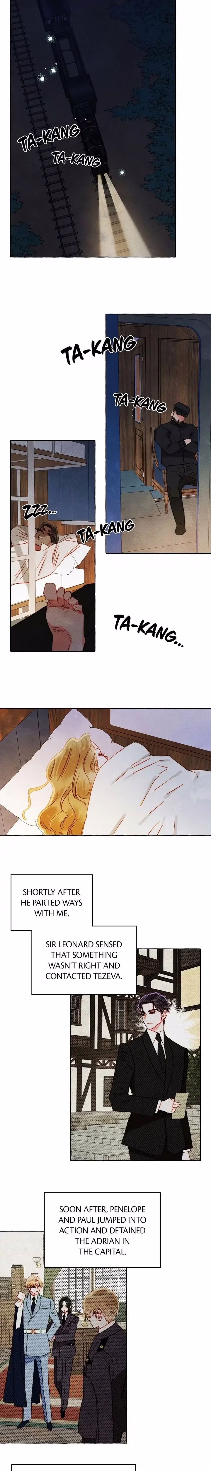 I Raised a Black Dragon - Chapter 59 - Part 10