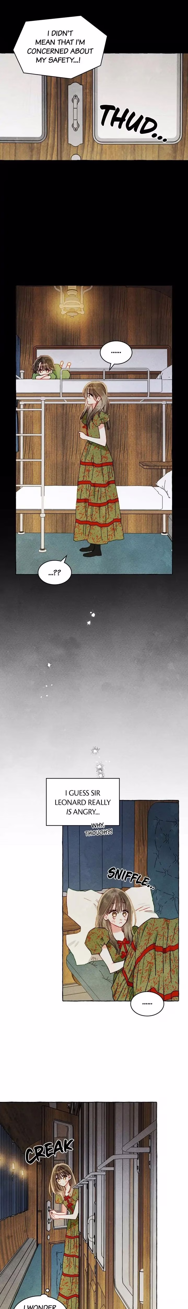 I Raised a Black Dragon - Chapter 59 - Part 13