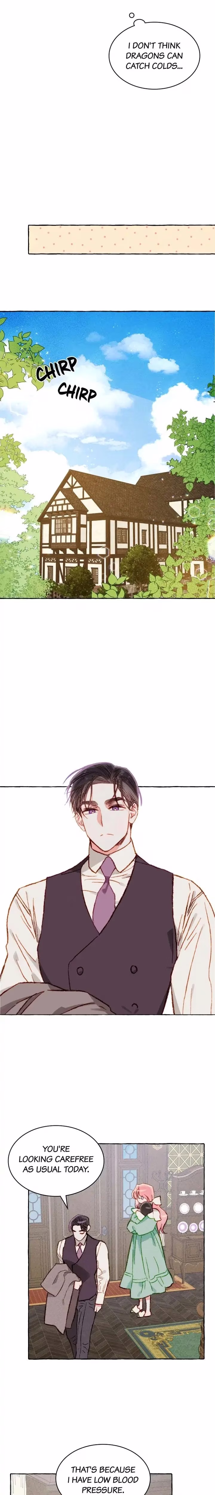 I Raised a Black Dragon - Chapter 6 - Part 10