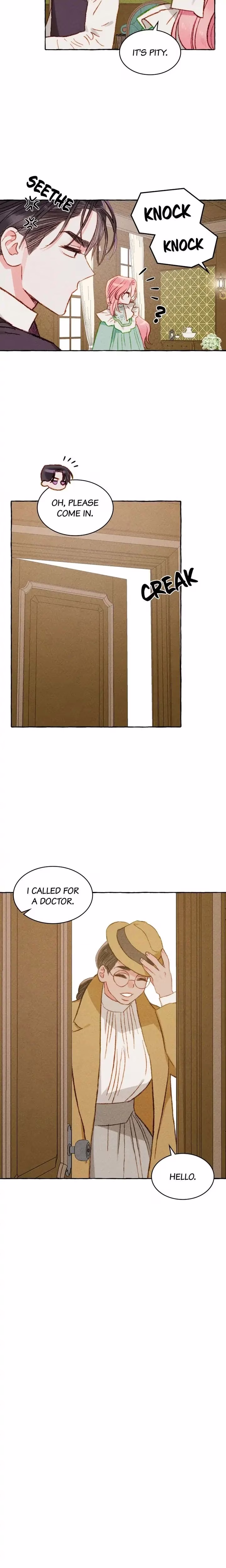 I Raised a Black Dragon - Chapter 6 - Part 13