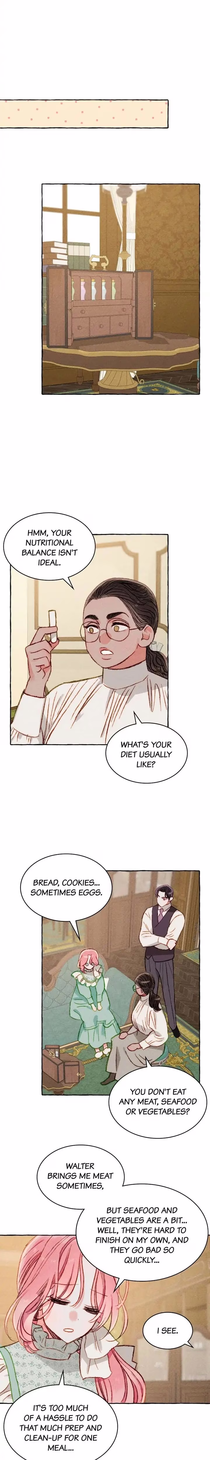 I Raised a Black Dragon - Chapter 6 - Part 14