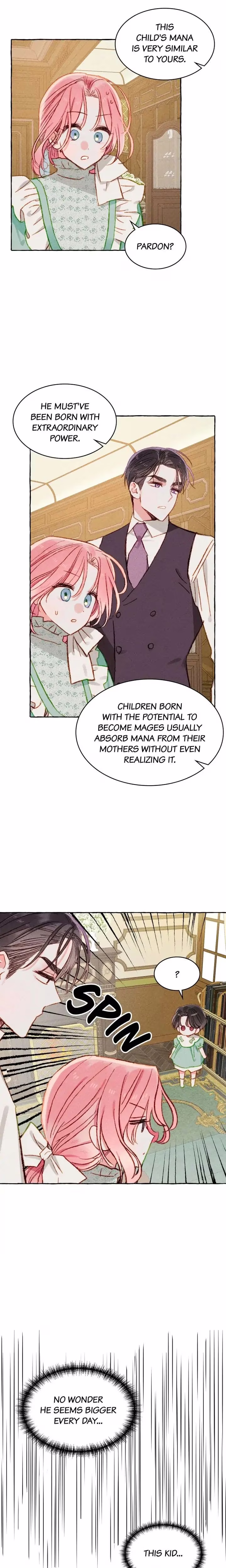 I Raised a Black Dragon - Chapter 6 - Part 17