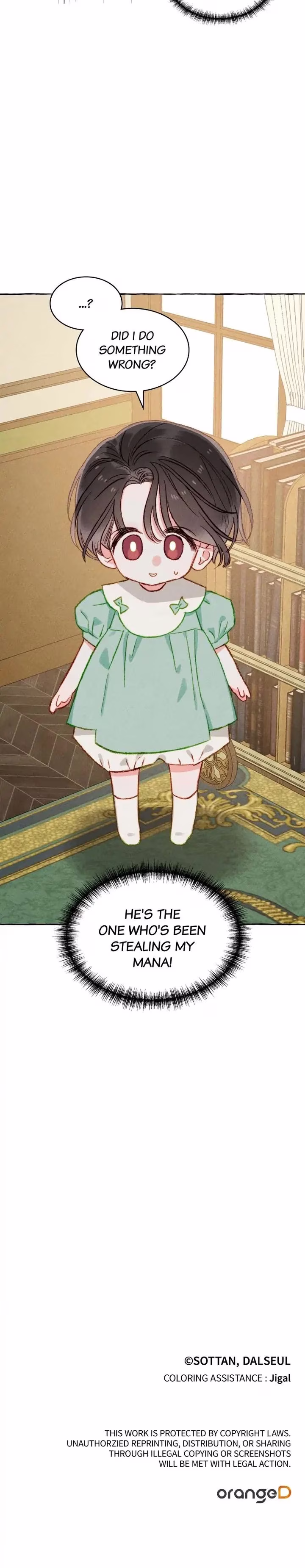 I Raised a Black Dragon - Chapter 6 - Part 18