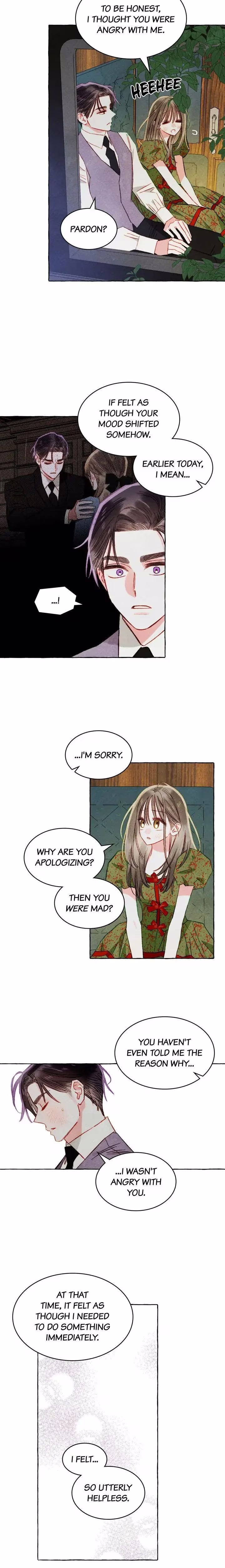 I Raised a Black Dragon - Chapter 60 - Part 5