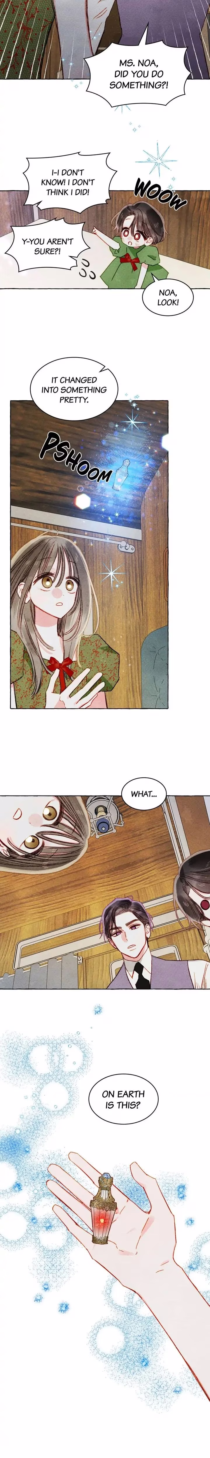 I Raised a Black Dragon - Chapter 60 - Part 14