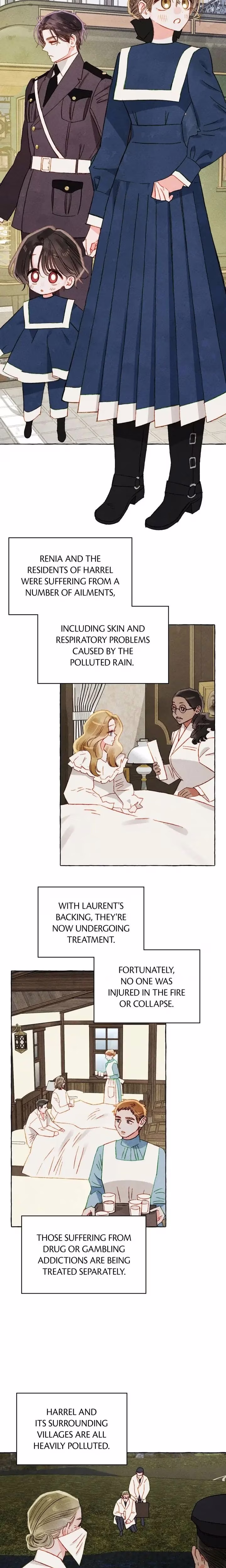 I Raised a Black Dragon - Chapter 61 - Part 4