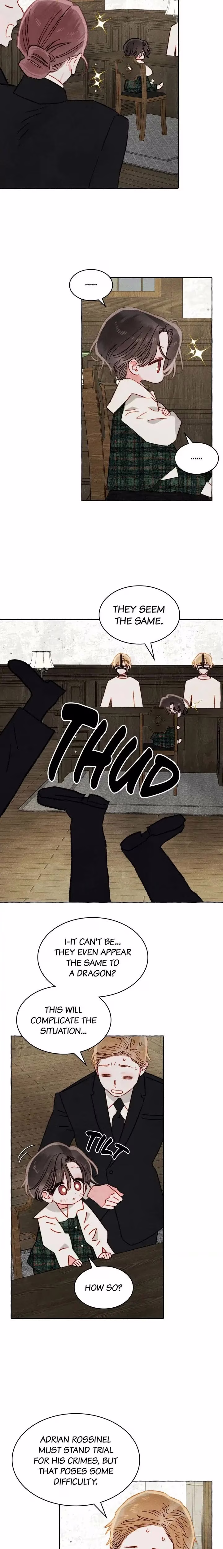 I Raised a Black Dragon - Chapter 62 - Part 4