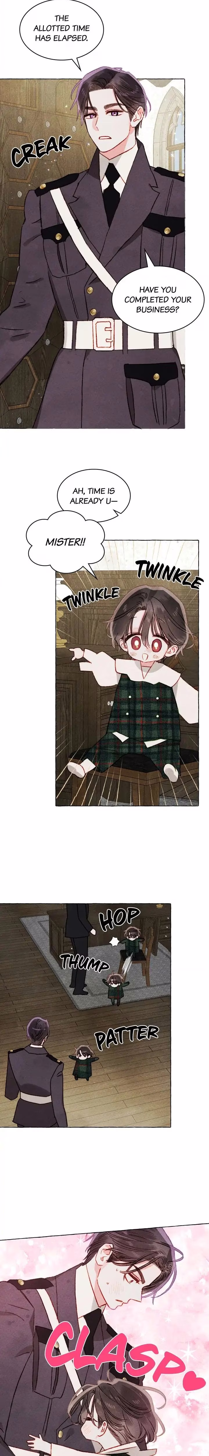 I Raised a Black Dragon - Chapter 62 - Part 7