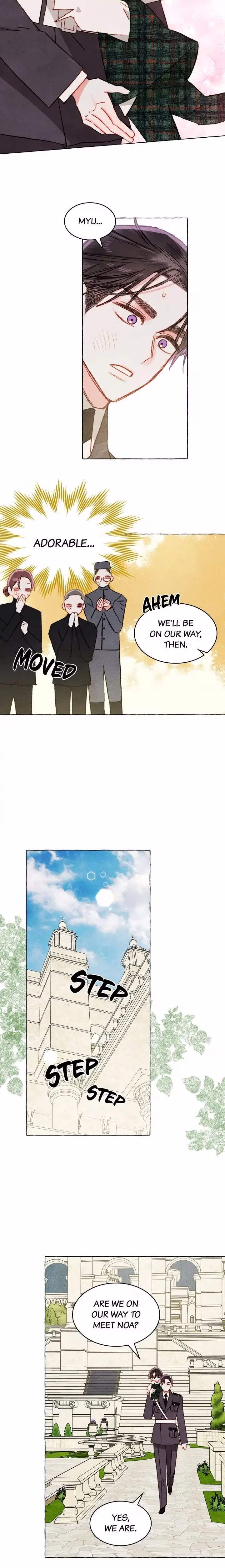 I Raised a Black Dragon - Chapter 62 - Part 8