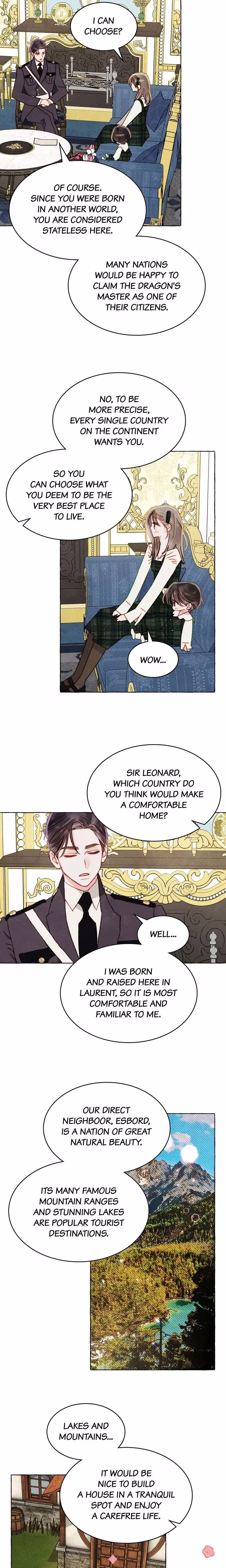 I Raised a Black Dragon - Chapter 62 - Part 11