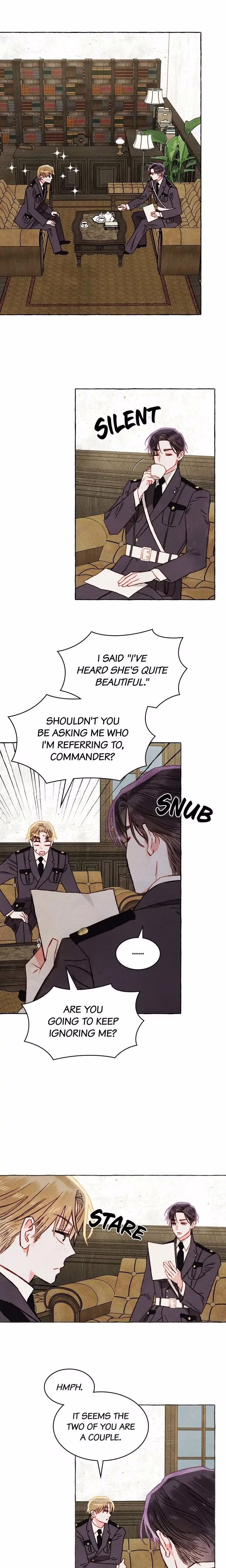 I Raised a Black Dragon - Chapter 63 - Part 3