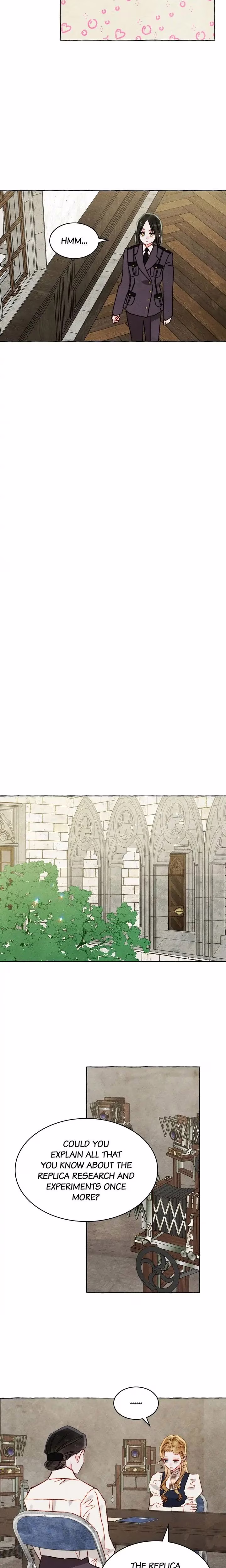 I Raised a Black Dragon - Chapter 63 - Part 10