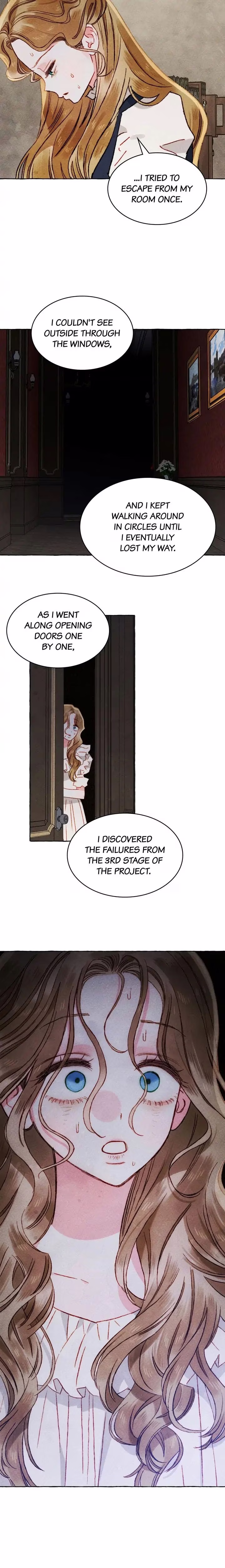 I Raised a Black Dragon - Chapter 63 - Part 13