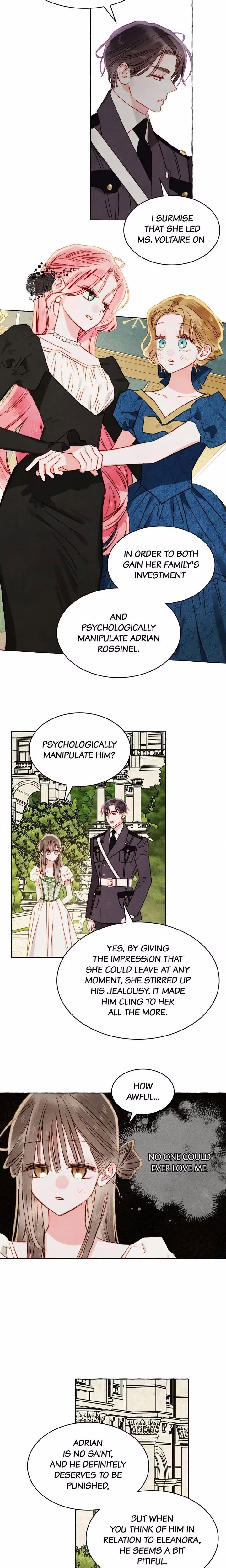 I Raised a Black Dragon - Chapter 64 - Part 5