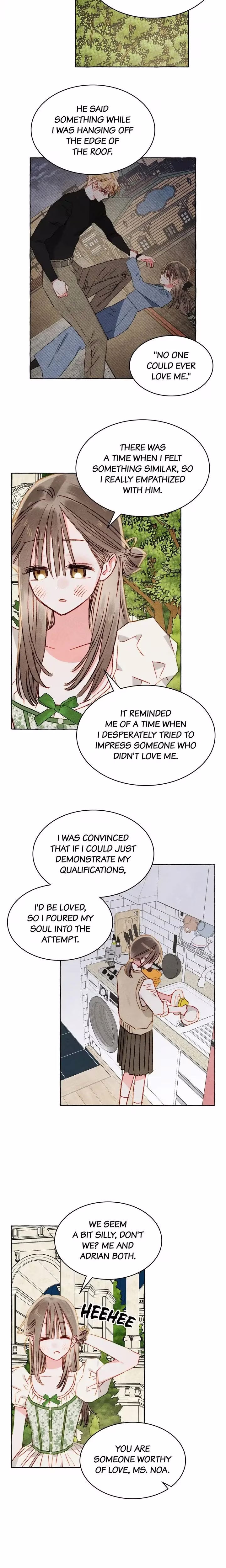 I Raised a Black Dragon - Chapter 64 - Part 6