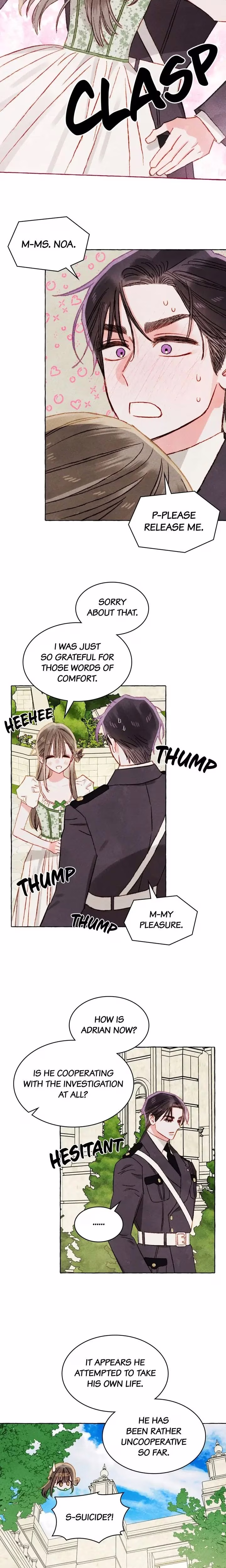 I Raised a Black Dragon - Chapter 64 - Part 8