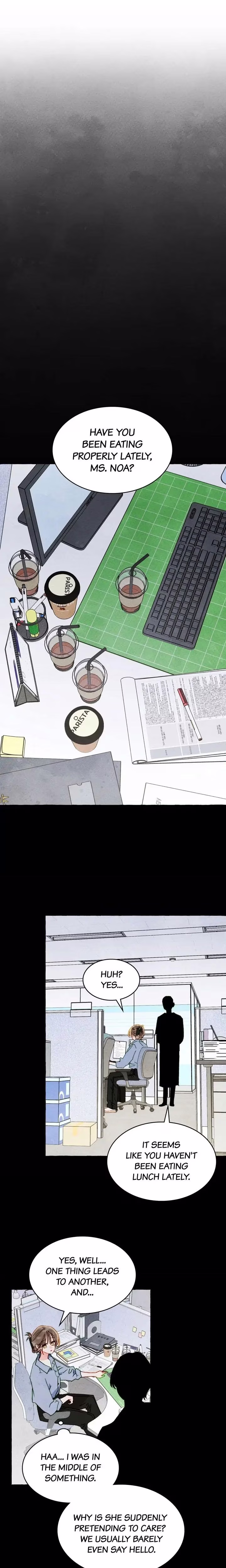 I Raised a Black Dragon - Chapter 65 - Part 5