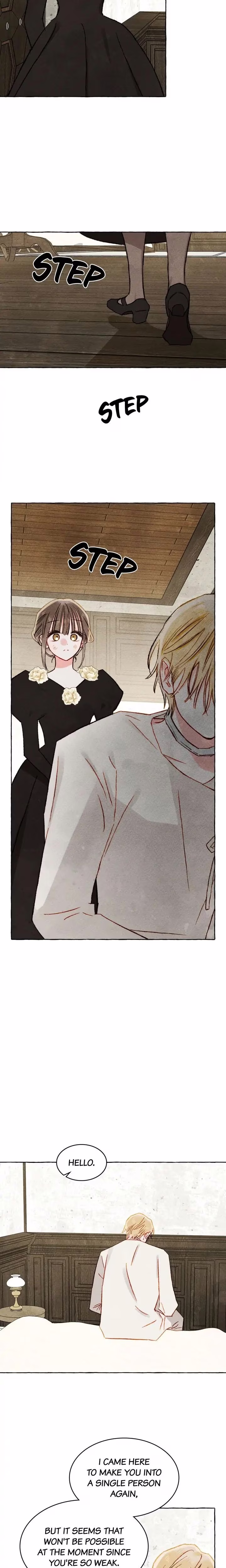 I Raised a Black Dragon - Chapter 65 - Part 12