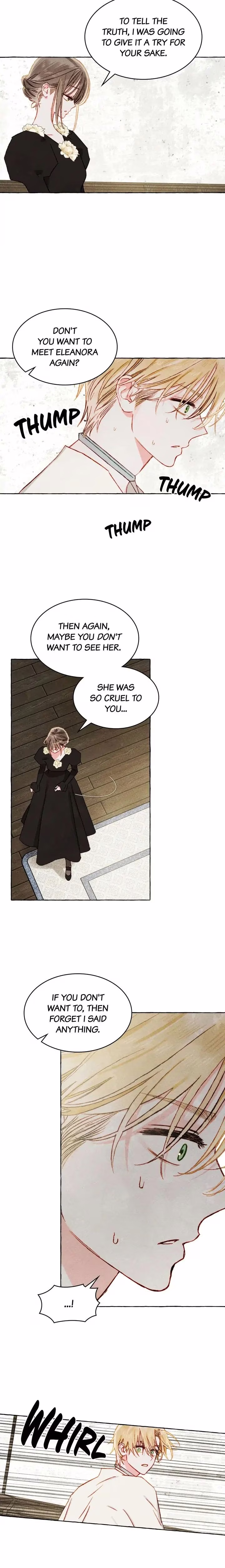 I Raised a Black Dragon - Chapter 66 - Part 3