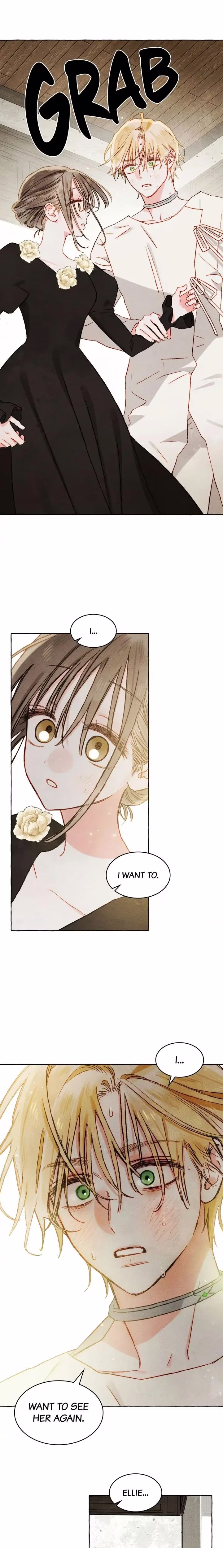 I Raised a Black Dragon - Chapter 66 - Part 4