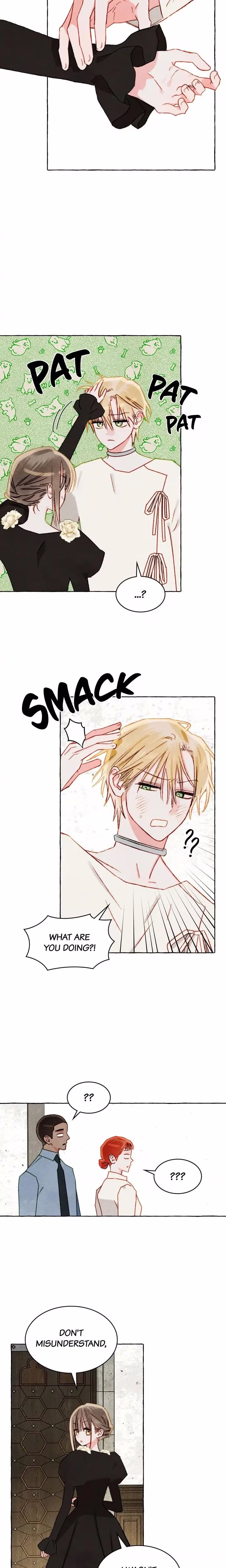 I Raised a Black Dragon - Chapter 66 - Part 6