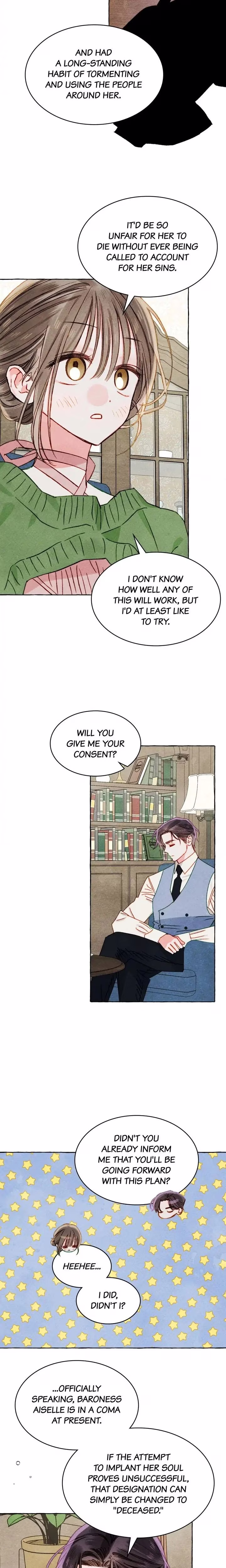 I Raised a Black Dragon - Chapter 66 - Part 11