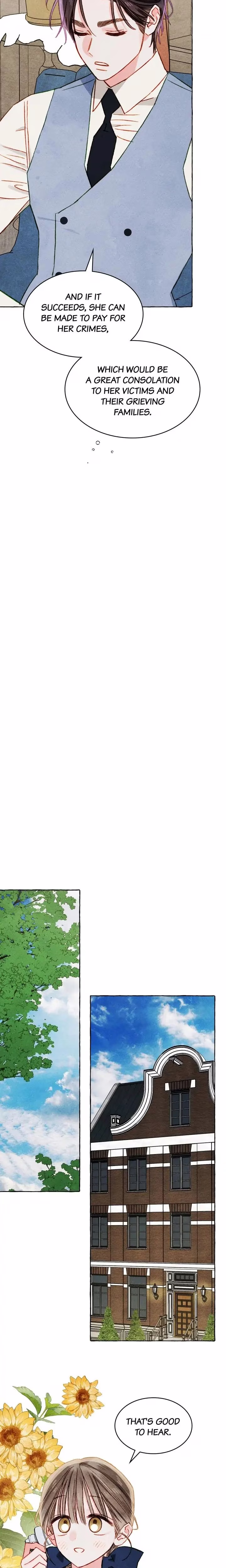 I Raised a Black Dragon - Chapter 66 - Part 12