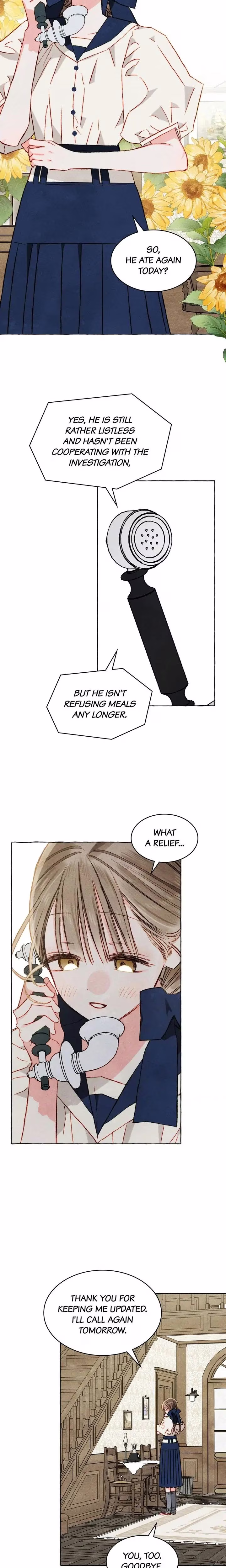 I Raised a Black Dragon - Chapter 66 - Part 13