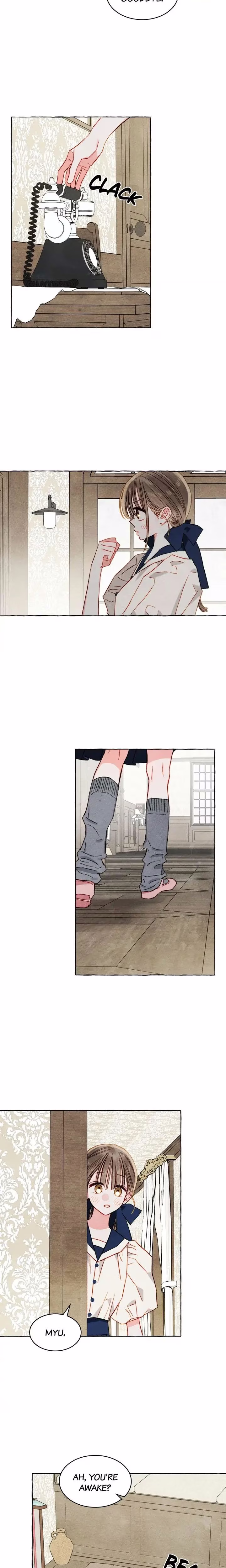 I Raised a Black Dragon - Chapter 66 - Part 14