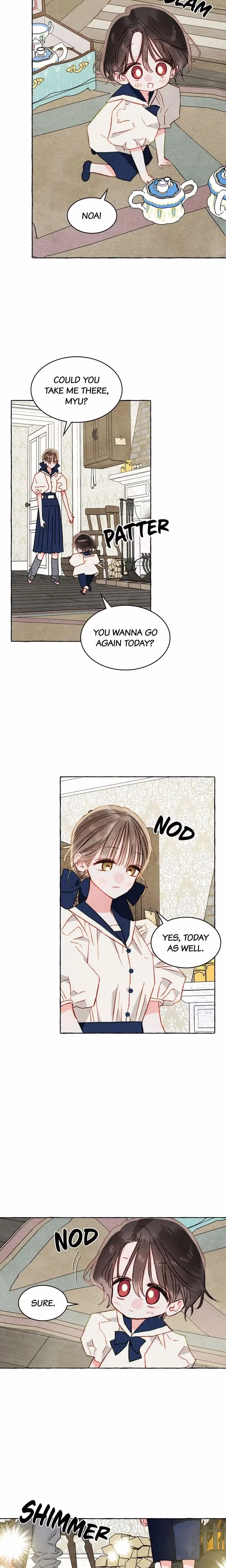 I Raised a Black Dragon - Chapter 66 - Part 15