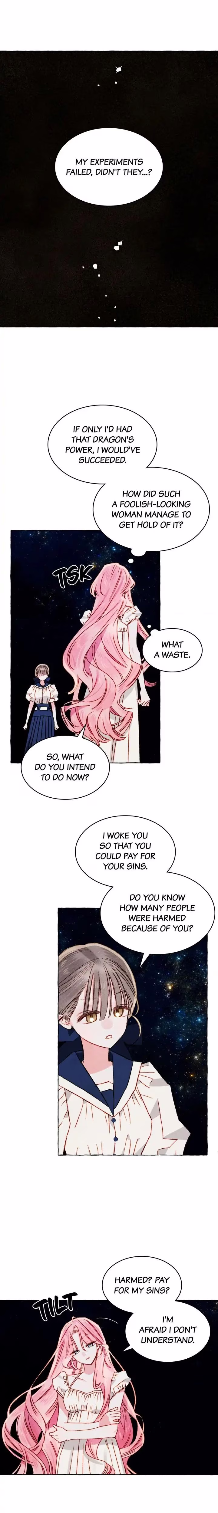 I Raised a Black Dragon - Chapter 67 - Part 8