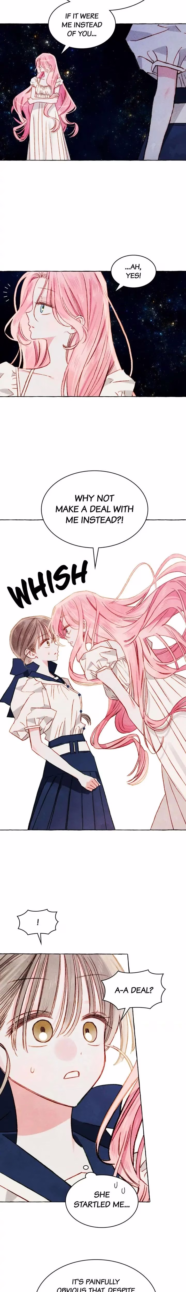 I Raised a Black Dragon - Chapter 67 - Part 10