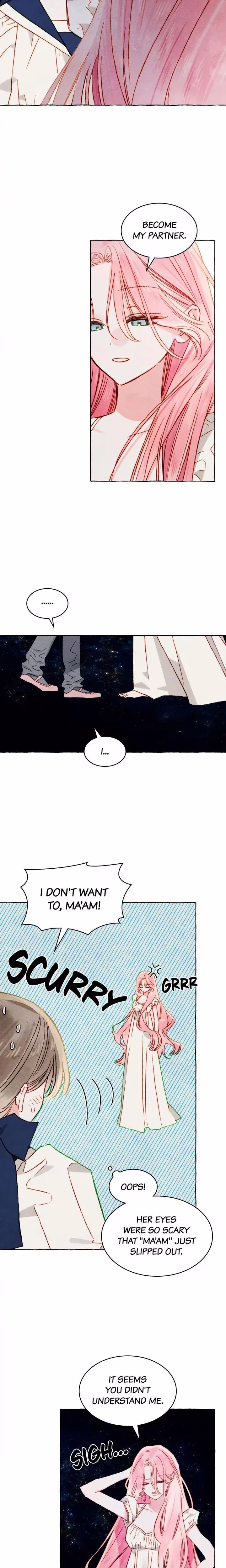 I Raised a Black Dragon - Chapter 67 - Part 12