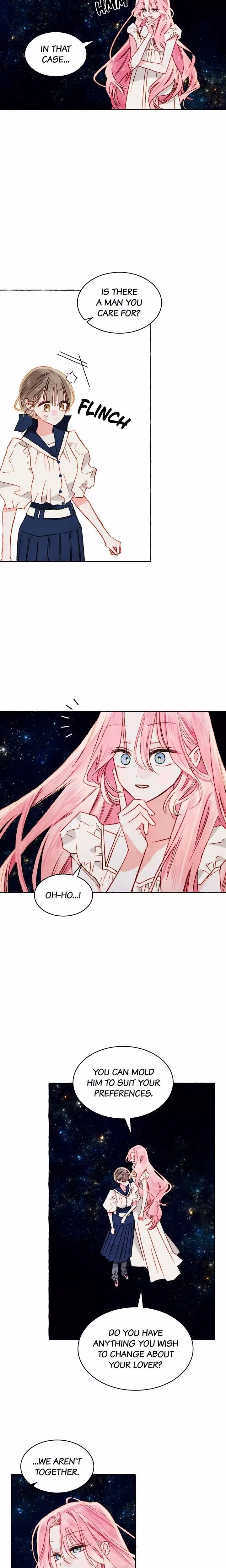 I Raised a Black Dragon - Chapter 67 - Part 14