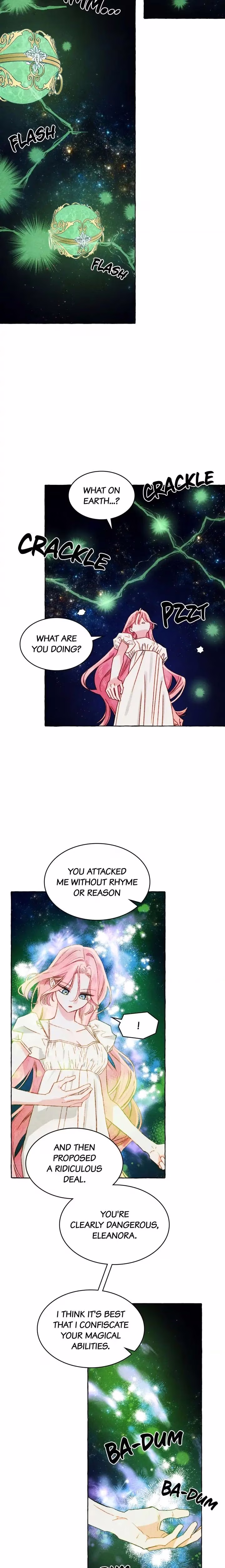 I Raised a Black Dragon - Chapter 68 - Part 3