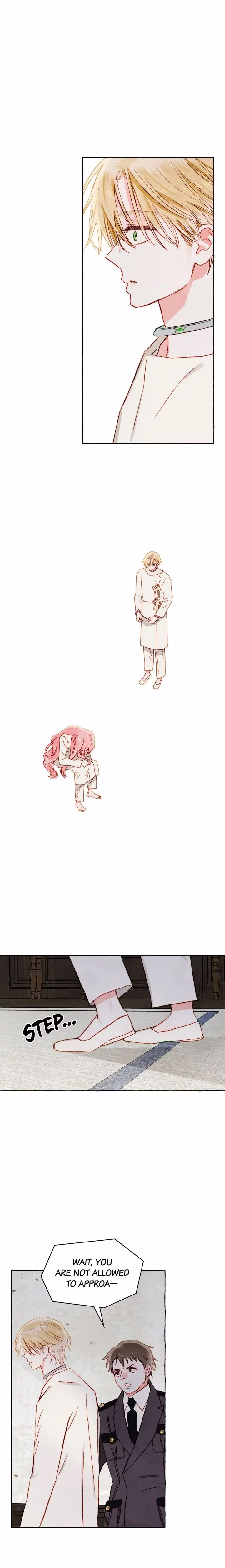 I Raised a Black Dragon - Chapter 68 - Part 8