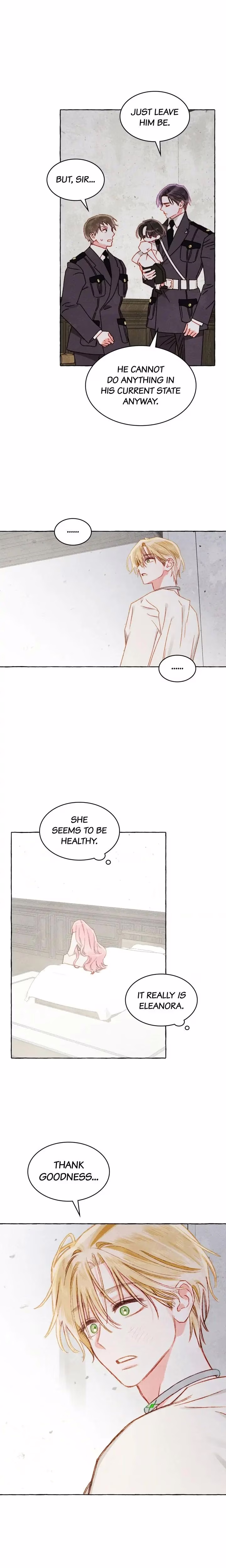 I Raised a Black Dragon - Chapter 68 - Part 9