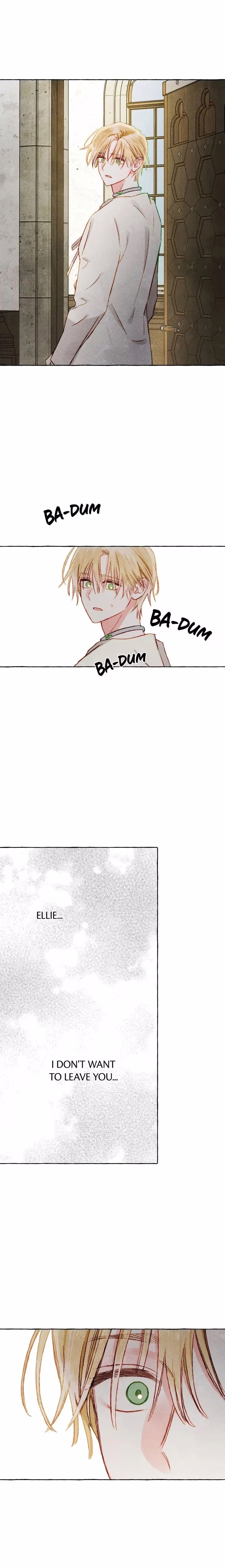 I Raised a Black Dragon - Chapter 68 - Part 15