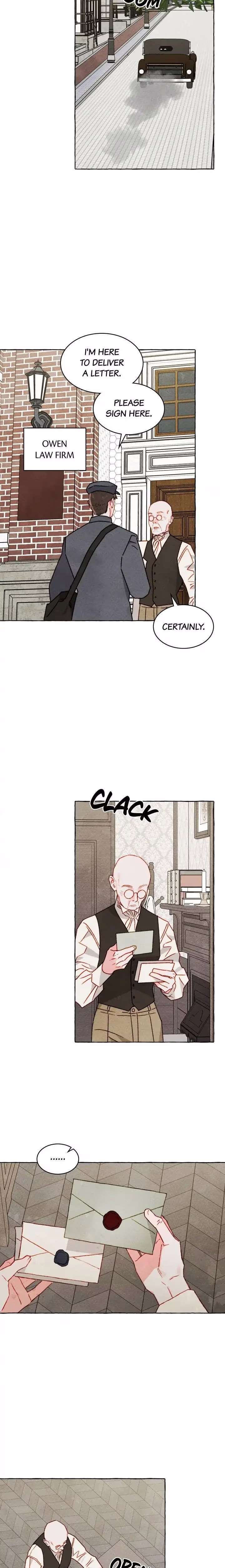 I Raised a Black Dragon - Chapter 69 - Part 6