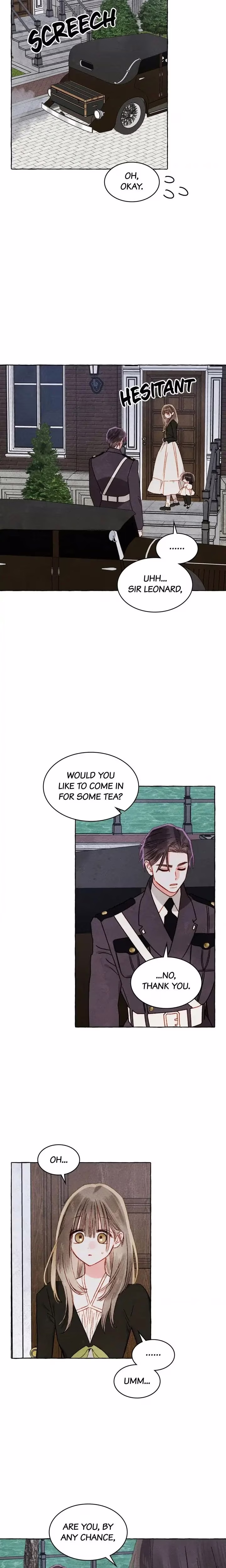 I Raised a Black Dragon - Chapter 69 - Part 12